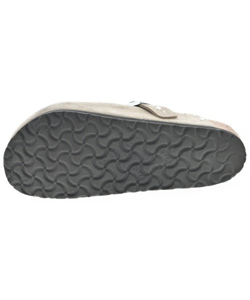 BIRKENSTOCK รองเท้าแตะ
