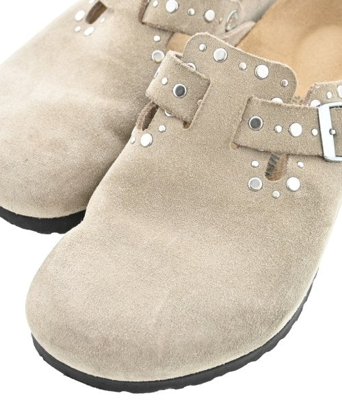BIRKENSTOCK รองเท้าแตะ