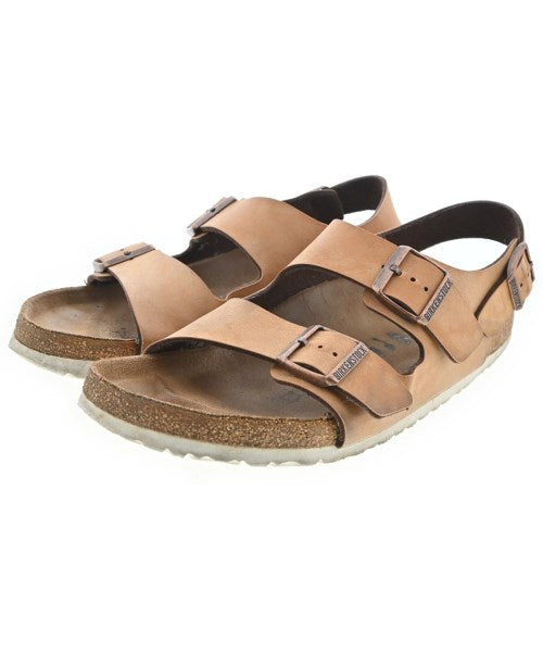 BIRKENSTOCK รองเท้าแตะ