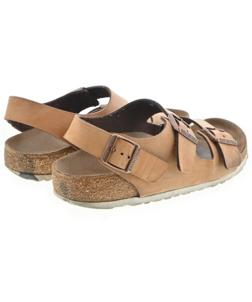 BIRKENSTOCK รองเท้าแตะ