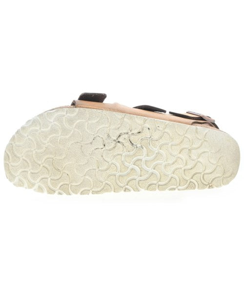 BIRKENSTOCK รองเท้าแตะ