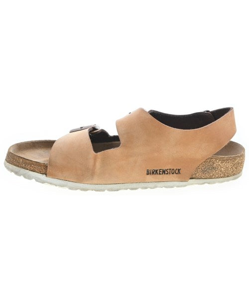 BIRKENSTOCK รองเท้าแตะ