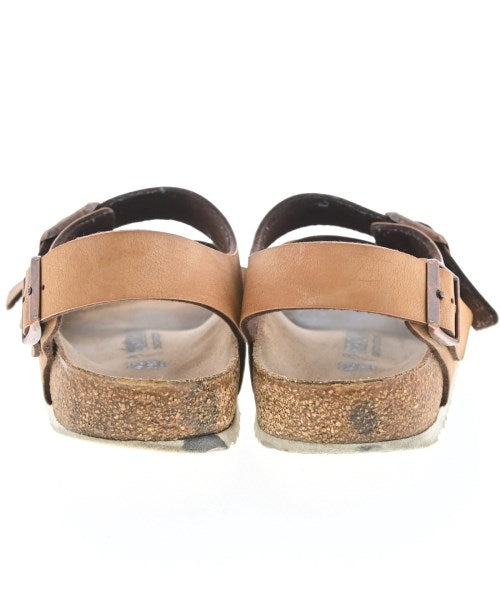 BIRKENSTOCK รองเท้าแตะ