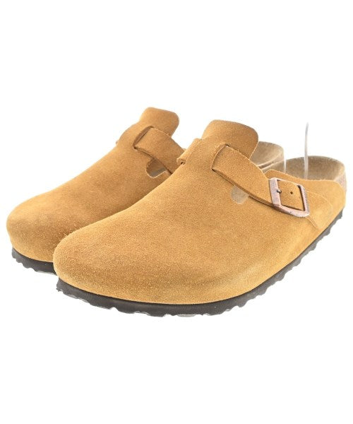 BIRKENSTOCK รองเท้าแตะ