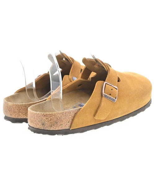 BIRKENSTOCK รองเท้าแตะ