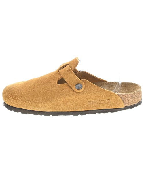 BIRKENSTOCK รองเท้าแตะ