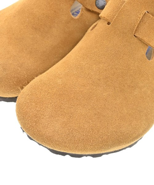 BIRKENSTOCK รองเท้าแตะ