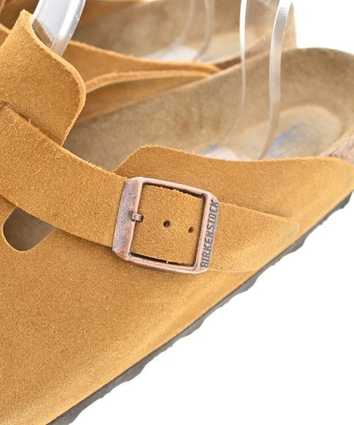 BIRKENSTOCK รองเท้าแตะ