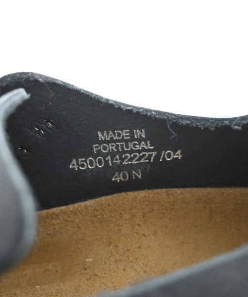 BIRKENSTOCK รองเท้าแตะ