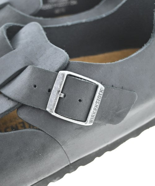 BIRKENSTOCK รองเท้าแตะ