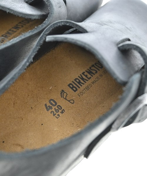 BIRKENSTOCK รองเท้าแตะ
