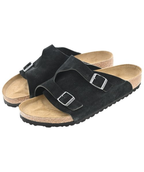 BIRKENSTOCK รองเท้าแตะ