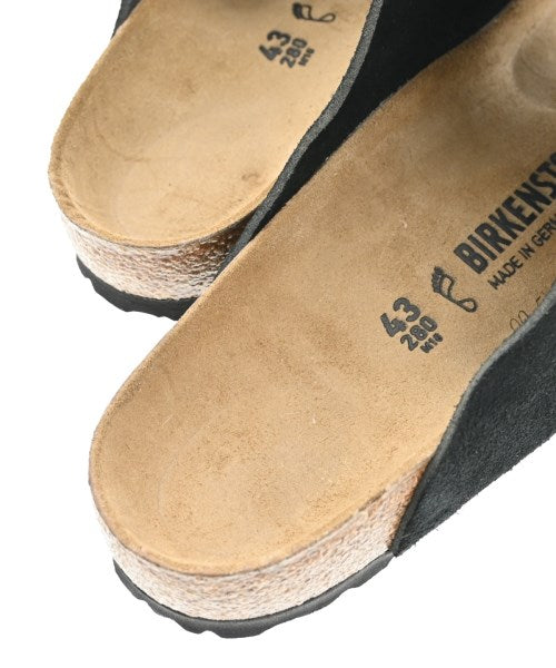 BIRKENSTOCK รองเท้าแตะ