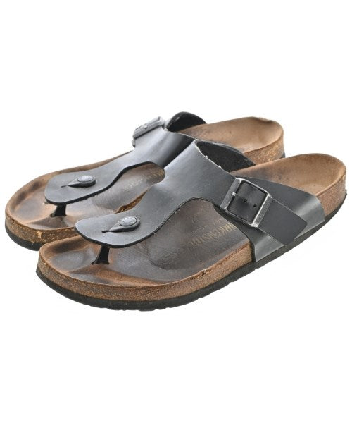 BIRKENSTOCK รองเท้าแตะ