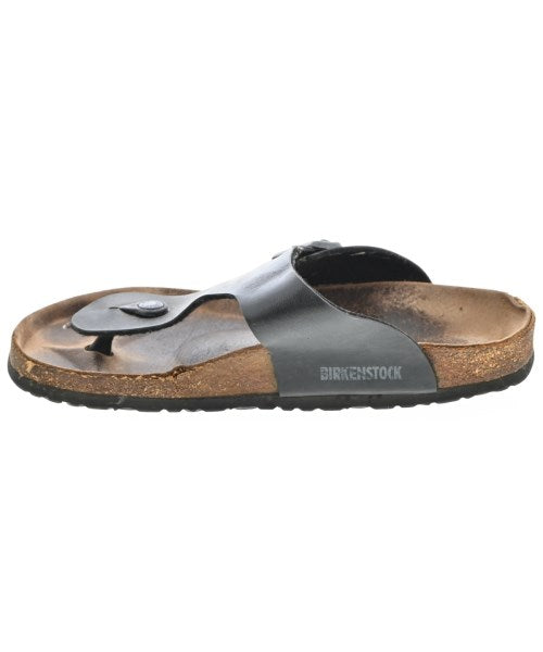 BIRKENSTOCK รองเท้าแตะ