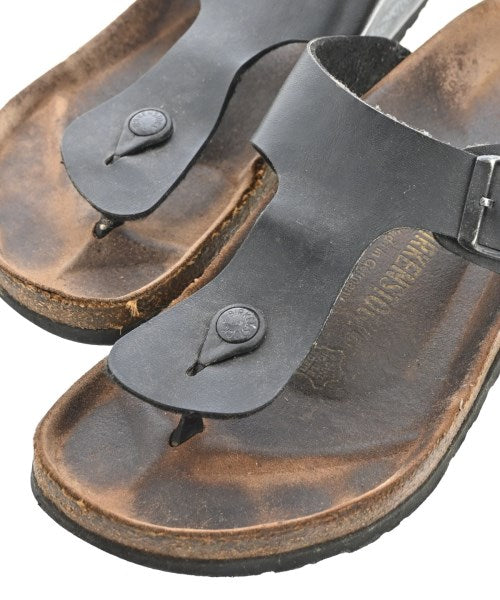 BIRKENSTOCK รองเท้าแตะ