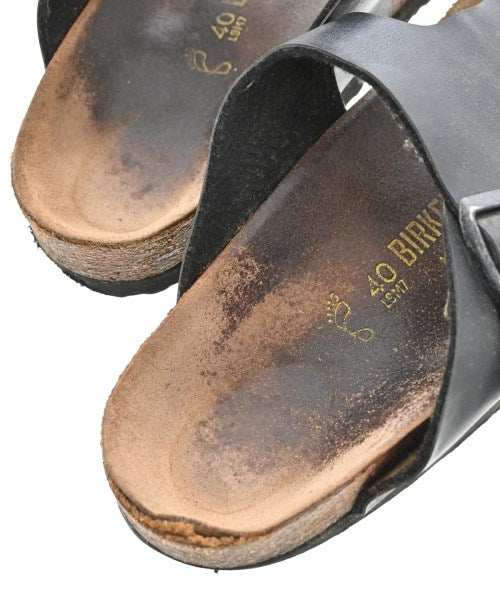 BIRKENSTOCK รองเท้าแตะ