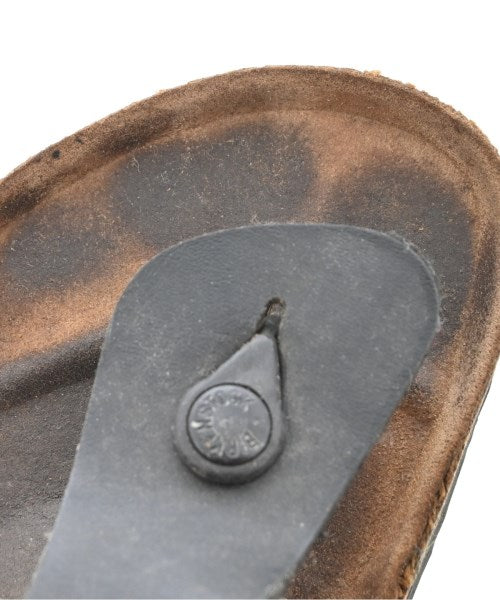BIRKENSTOCK รองเท้าแตะ