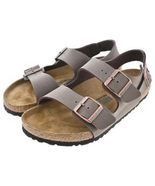 BIRKENSTOCK รองเท้าแตะ