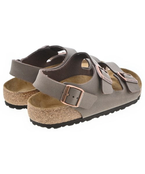 BIRKENSTOCK รองเท้าแตะ
