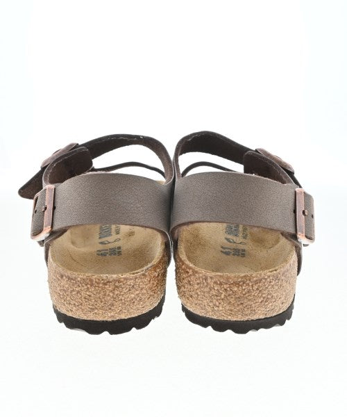 BIRKENSTOCK รองเท้าแตะ