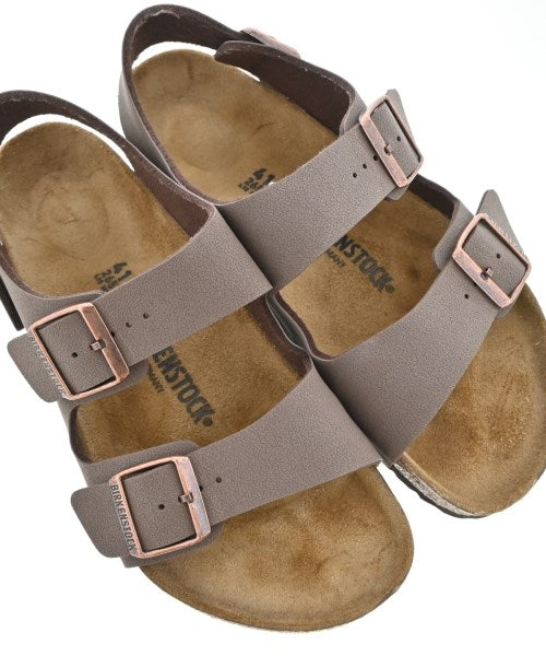 BIRKENSTOCK รองเท้าแตะ