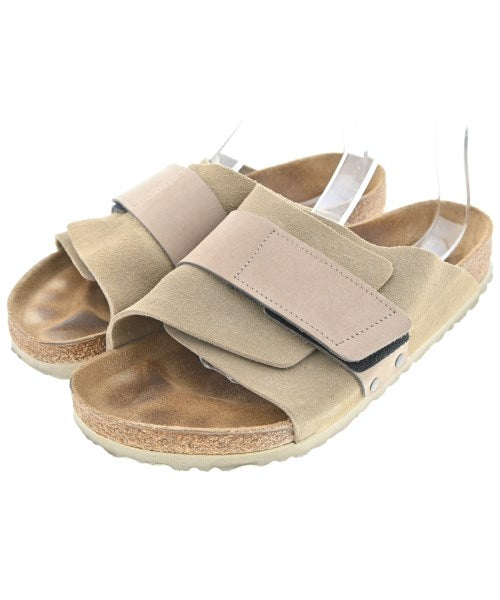BIRKENSTOCK รองเท้าแตะ