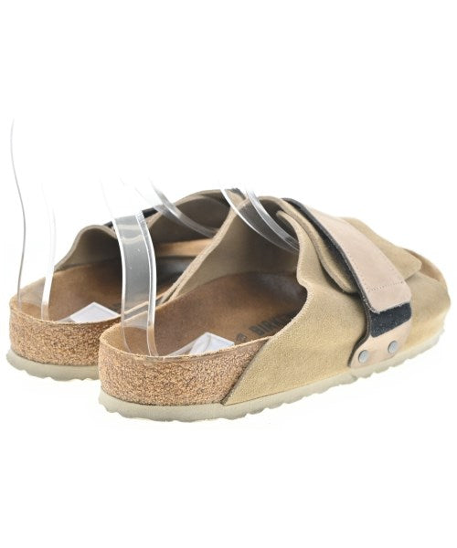 BIRKENSTOCK รองเท้าแตะ