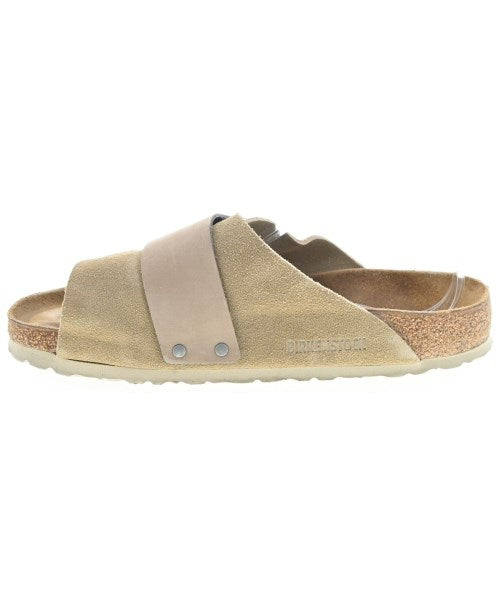 BIRKENSTOCK รองเท้าแตะ