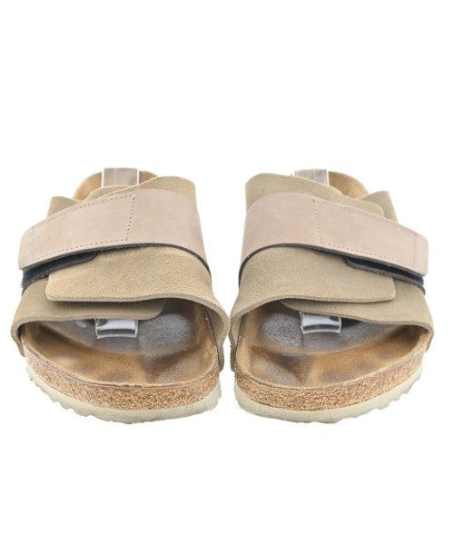 BIRKENSTOCK รองเท้าแตะ
