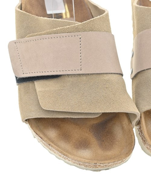 BIRKENSTOCK รองเท้าแตะ