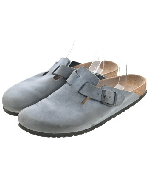 BIRKENSTOCK รองเท้าแตะ