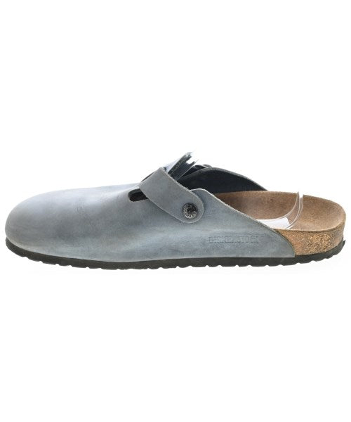 BIRKENSTOCK รองเท้าแตะ