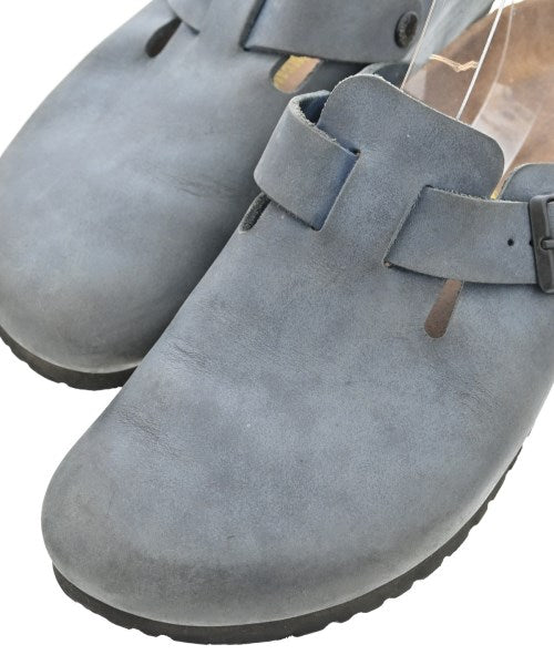BIRKENSTOCK รองเท้าแตะ