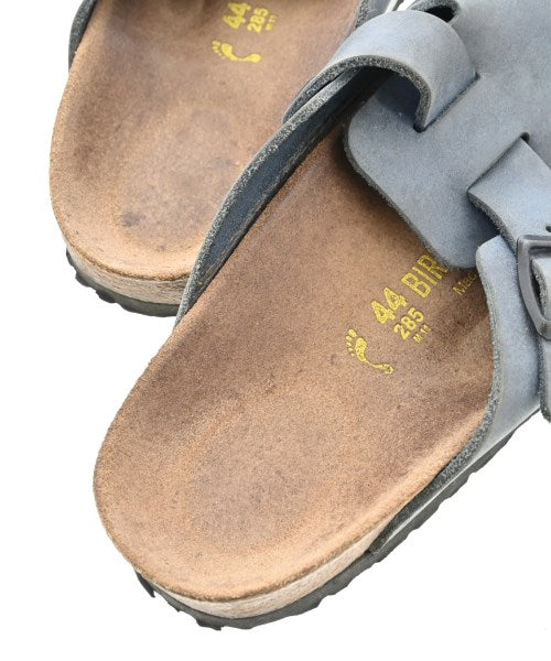 BIRKENSTOCK รองเท้าแตะ