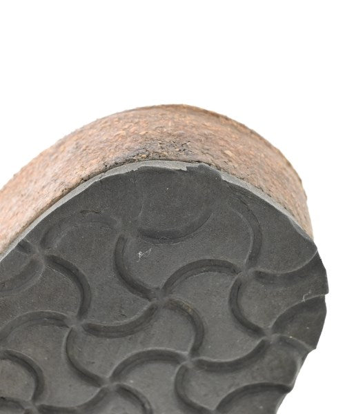 BIRKENSTOCK รองเท้าแตะ