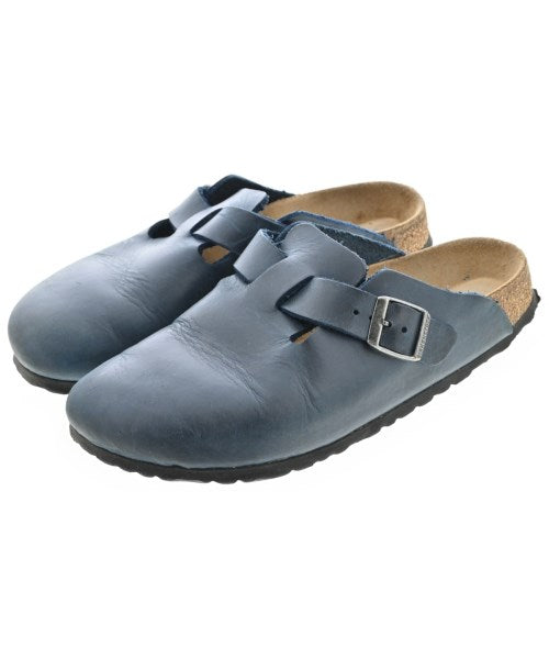 BIRKENSTOCK รองเท้าแตะ