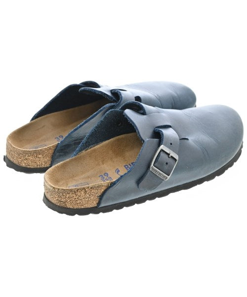 BIRKENSTOCK รองเท้าแตะ
