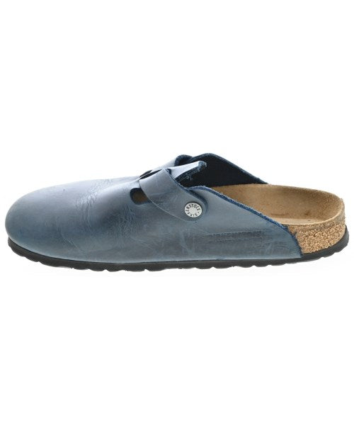 BIRKENSTOCK รองเท้าแตะ
