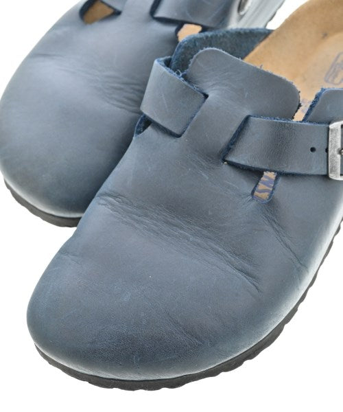 BIRKENSTOCK รองเท้าแตะ