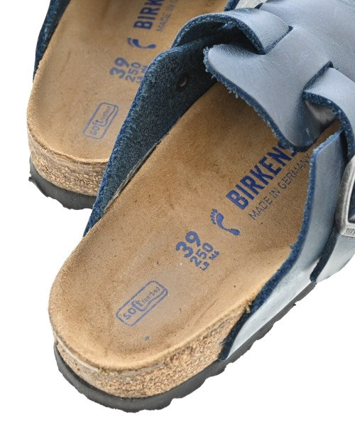 BIRKENSTOCK รองเท้าแตะ
