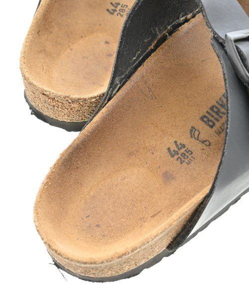 BIRKENSTOCK รองเท้าแตะ