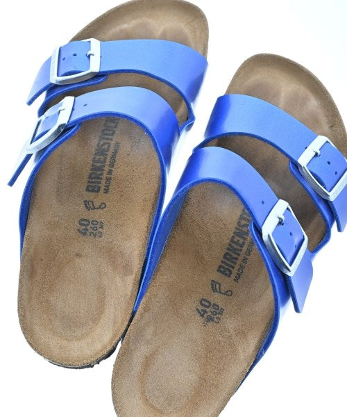 BIRKENSTOCK รองเท้าแตะ
