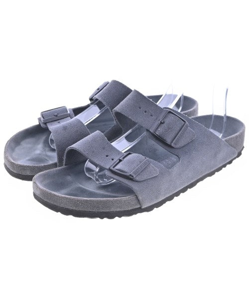 BIRKENSTOCK รองเท้าแตะ