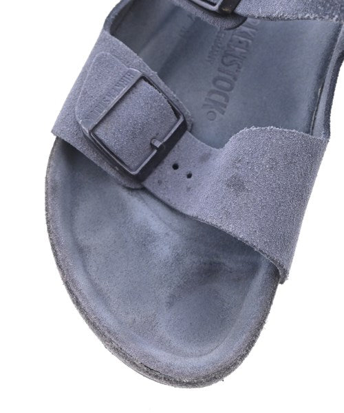 BIRKENSTOCK รองเท้าแตะ