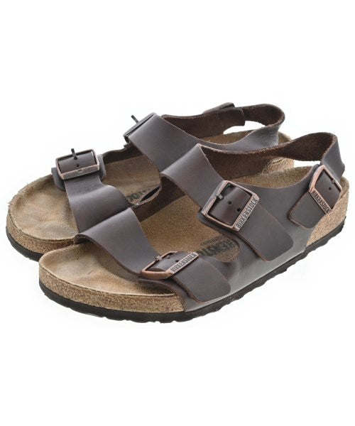 BIRKENSTOCK รองเท้าแตะ