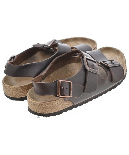 BIRKENSTOCK รองเท้าแตะ