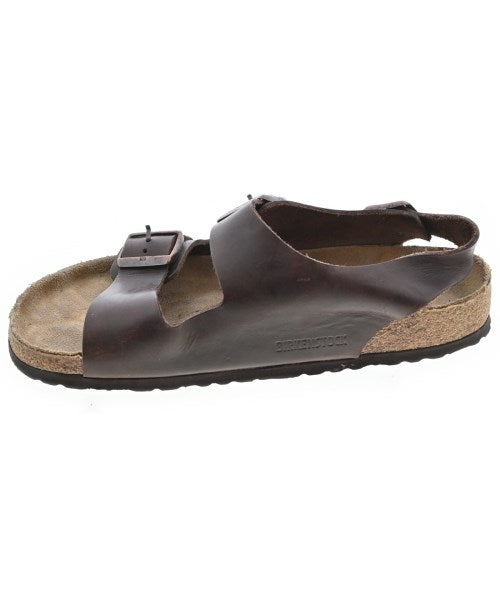 BIRKENSTOCK รองเท้าแตะ