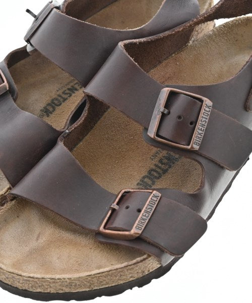 BIRKENSTOCK รองเท้าแตะ