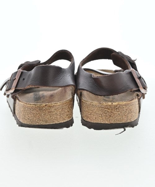 BIRKENSTOCK รองเท้าแตะ